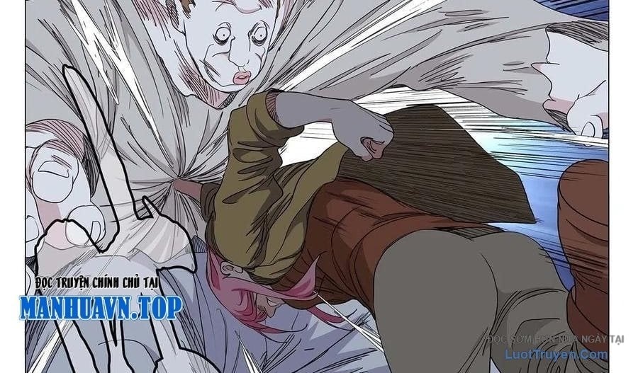 Nhất Nhân Chi Hạ Chapter 558 - Trang 2