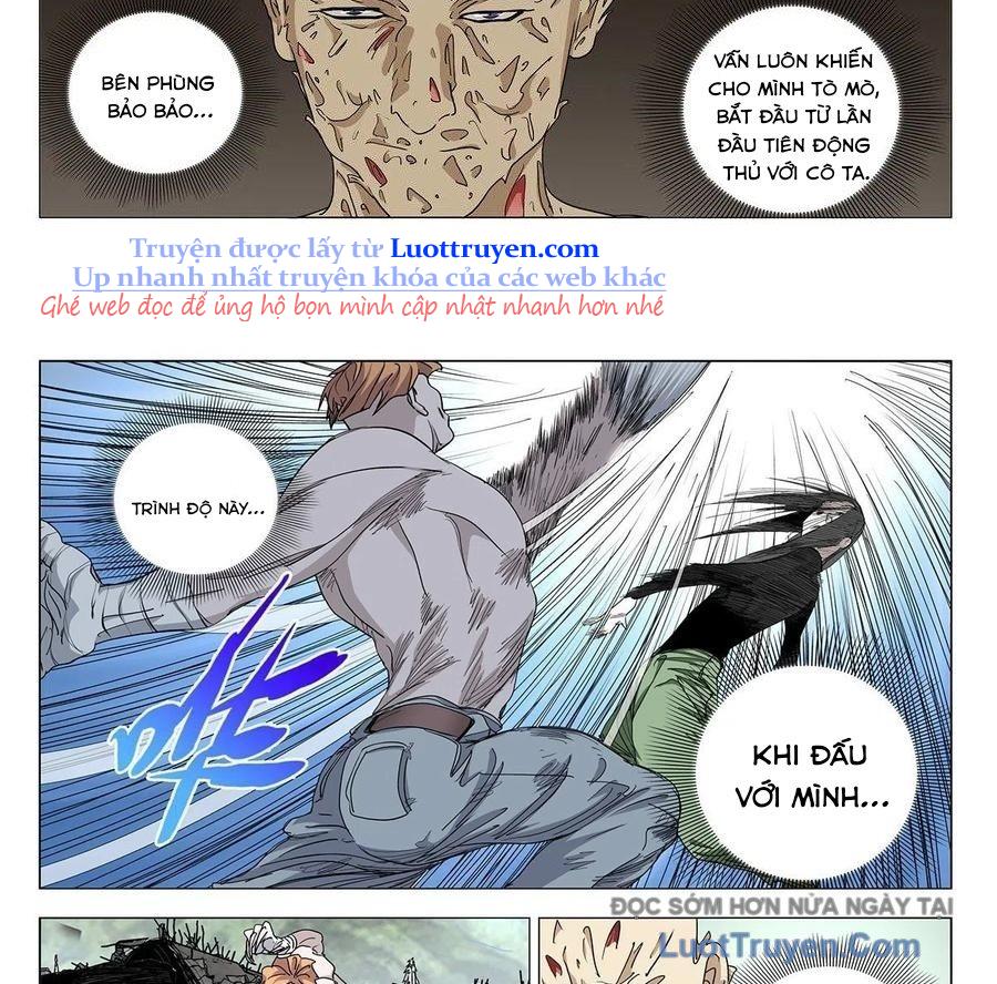 Nhất Nhân Chi Hạ Chapter 559 - Trang 2