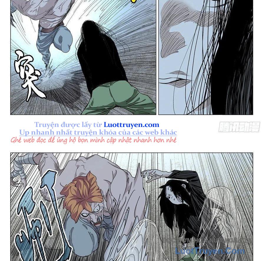 Nhất Nhân Chi Hạ Chapter 559 - Trang 2