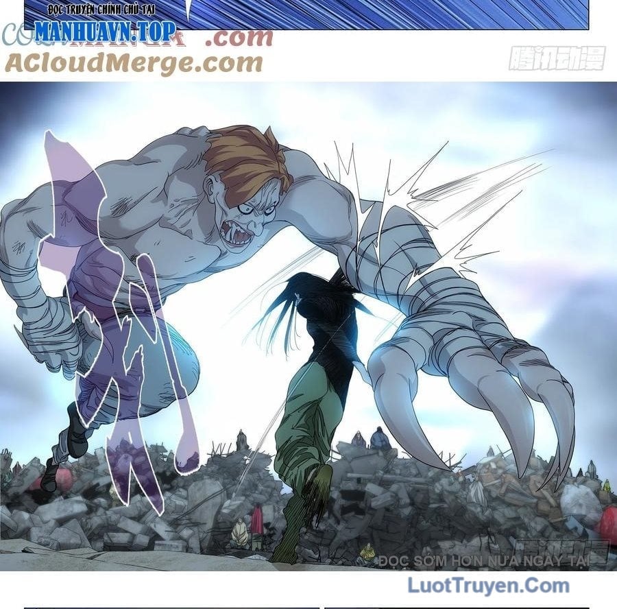 Nhất Nhân Chi Hạ Chapter 559 - Trang 2