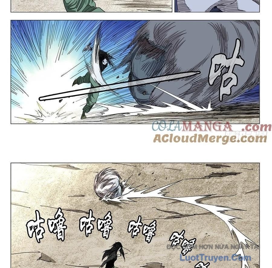 Nhất Nhân Chi Hạ Chapter 559 - Trang 2