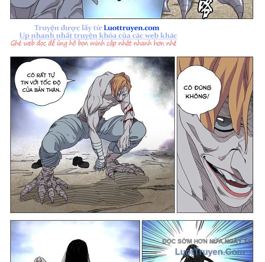 Nhất Nhân Chi Hạ Chapter 559 - Trang 2