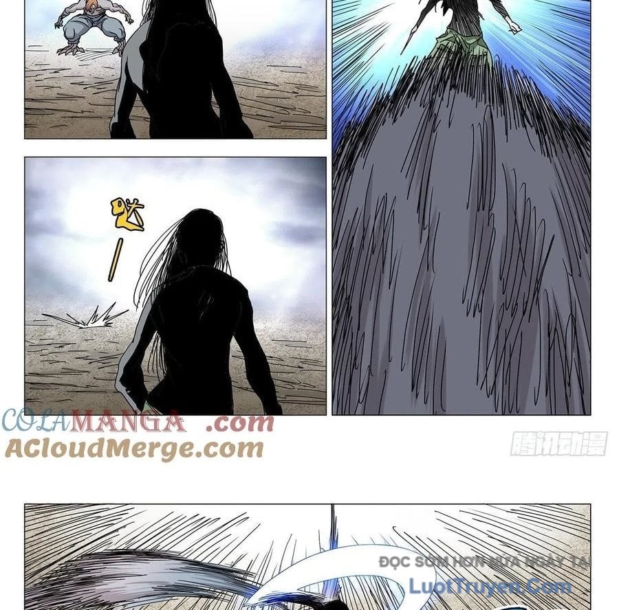 Nhất Nhân Chi Hạ Chapter 559 - Trang 2