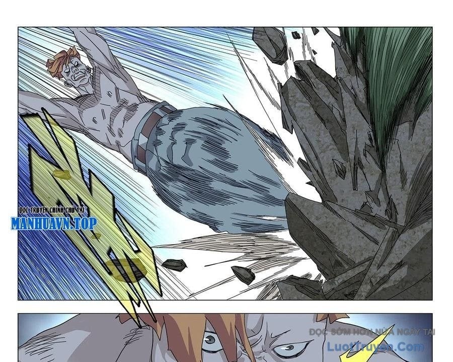 Nhất Nhân Chi Hạ Chapter 559 - Trang 2