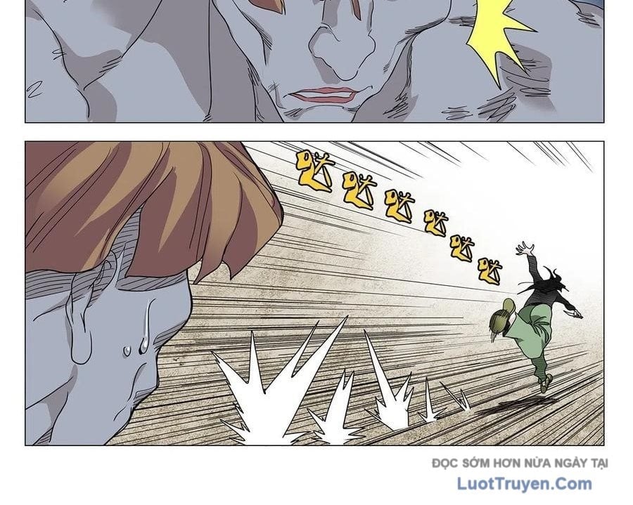 Nhất Nhân Chi Hạ Chapter 559 - Trang 2