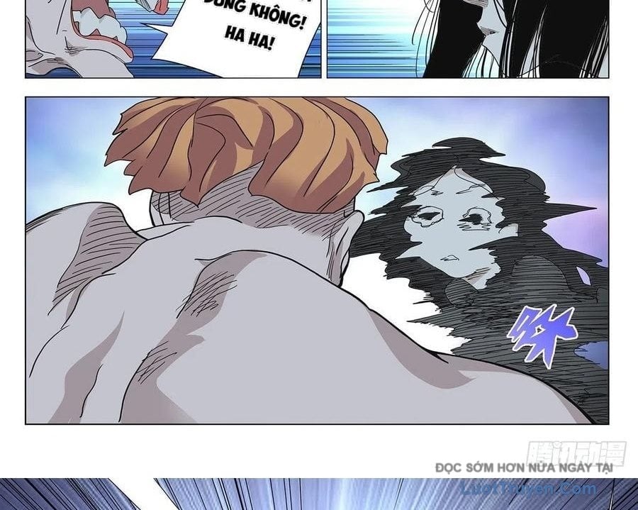 Nhất Nhân Chi Hạ Chapter 559 - Trang 2