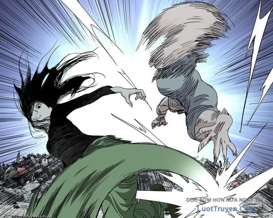 Nhất Nhân Chi Hạ Chapter 559 - Trang 2
