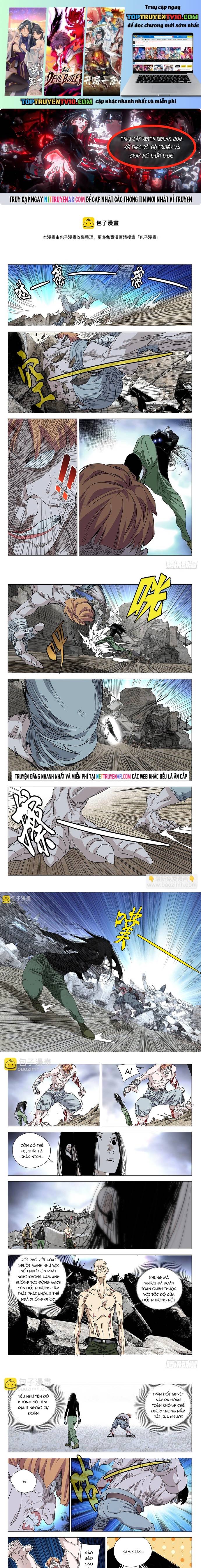 Nhất Nhân Chi Hạ Chapter 560 - Trang 2