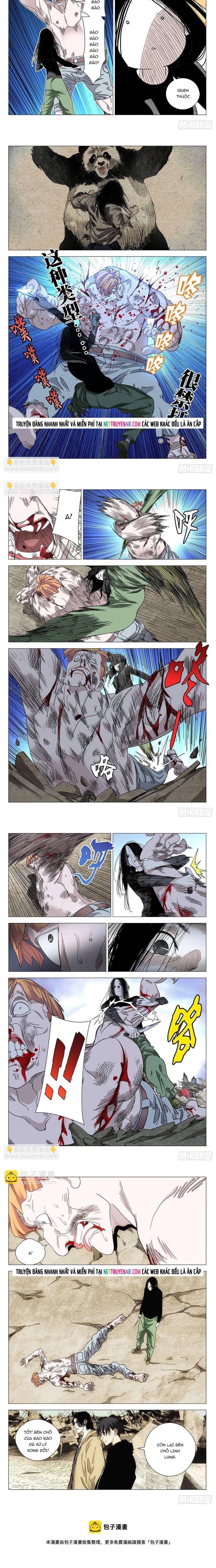 Nhất Nhân Chi Hạ Chapter 560 - Trang 2
