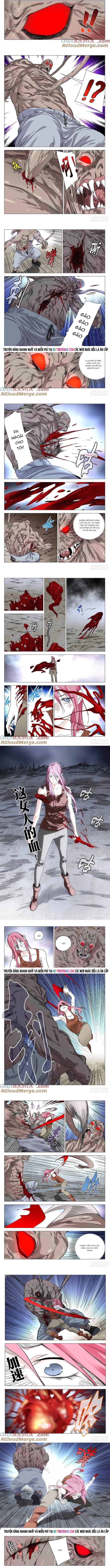 Nhất Nhân Chi Hạ Chapter 561 - Trang 2