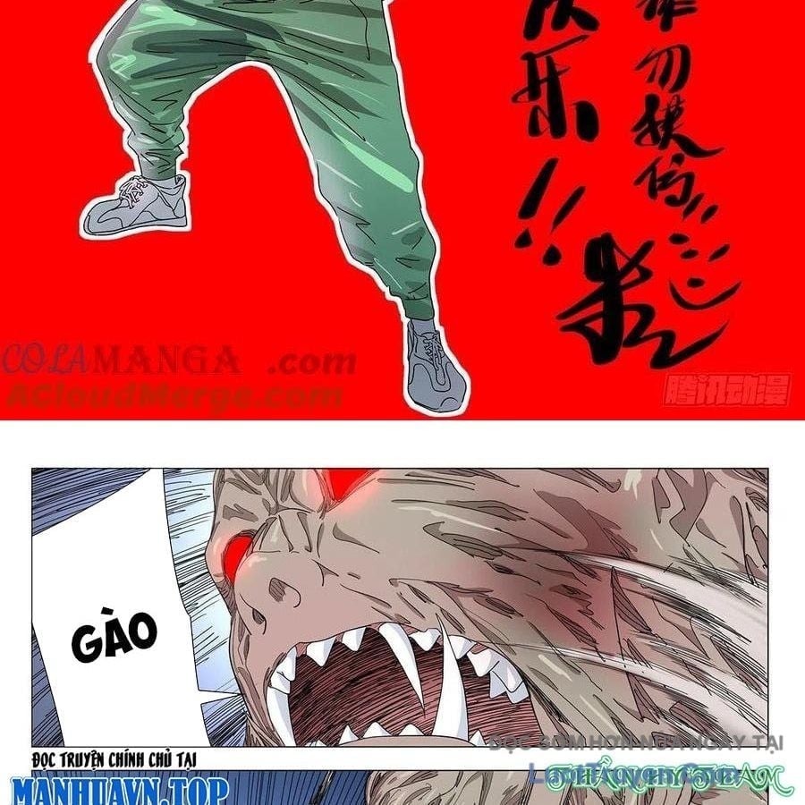 Nhất Nhân Chi Hạ Chapter 562 - Trang 2