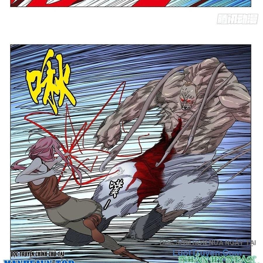 Nhất Nhân Chi Hạ Chapter 562 - Trang 2