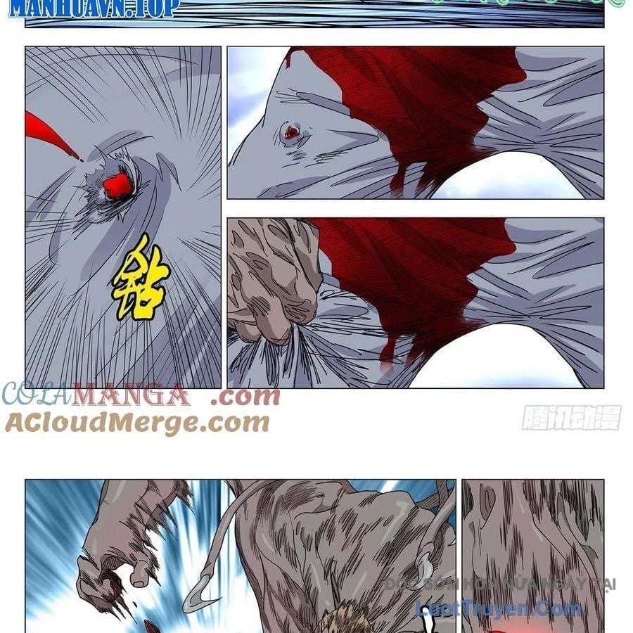 Nhất Nhân Chi Hạ Chapter 562 - Trang 2