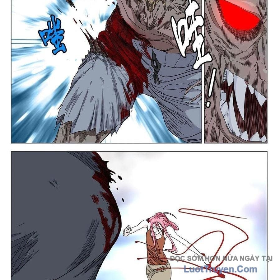 Nhất Nhân Chi Hạ Chapter 562 - Trang 2