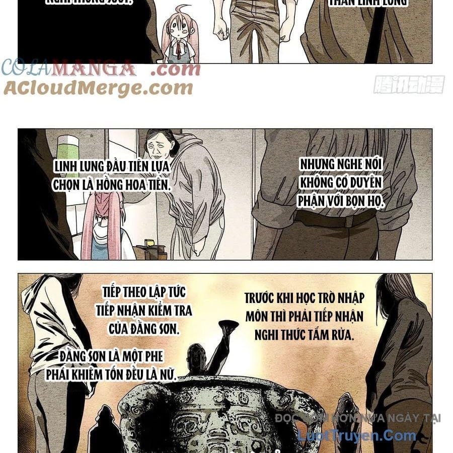 Nhất Nhân Chi Hạ Chapter 562 - Trang 2