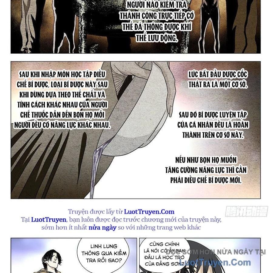 Nhất Nhân Chi Hạ Chapter 562 - Trang 2