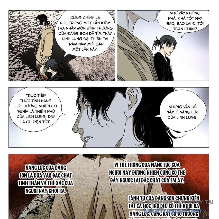 Nhất Nhân Chi Hạ Chapter 562 - Trang 2