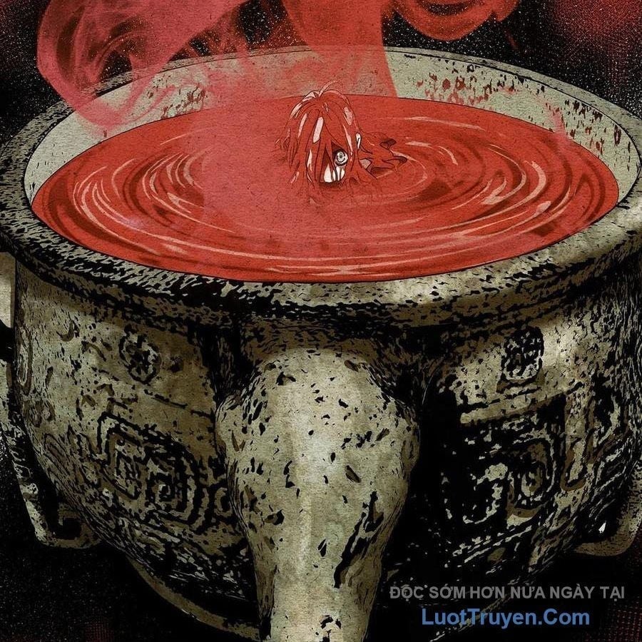 Nhất Nhân Chi Hạ Chapter 562 - Trang 2