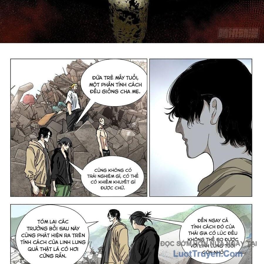 Nhất Nhân Chi Hạ Chapter 562 - Trang 2