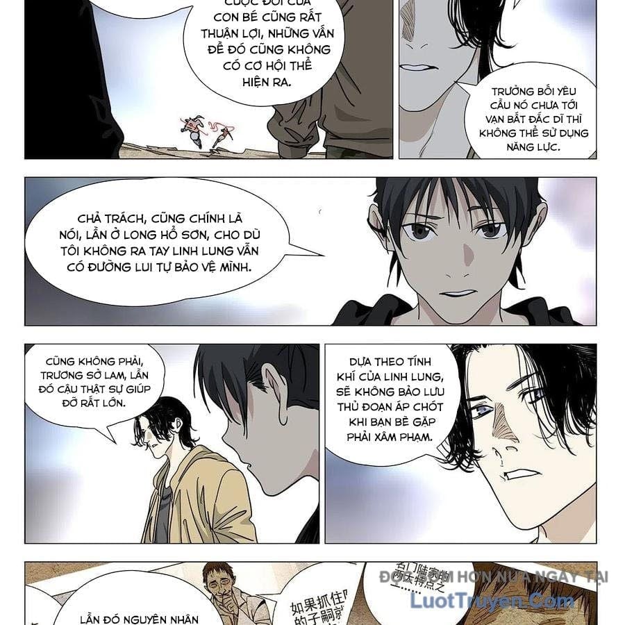 Nhất Nhân Chi Hạ Chapter 562 - Trang 2