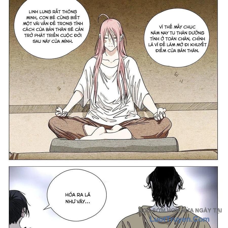 Nhất Nhân Chi Hạ Chapter 562 - Trang 2
