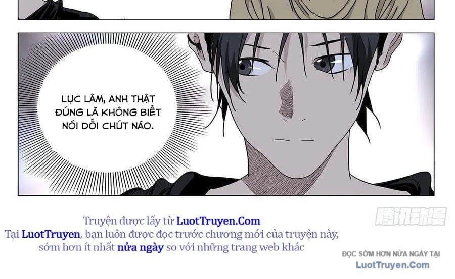 Nhất Nhân Chi Hạ Chapter 562 - Trang 2