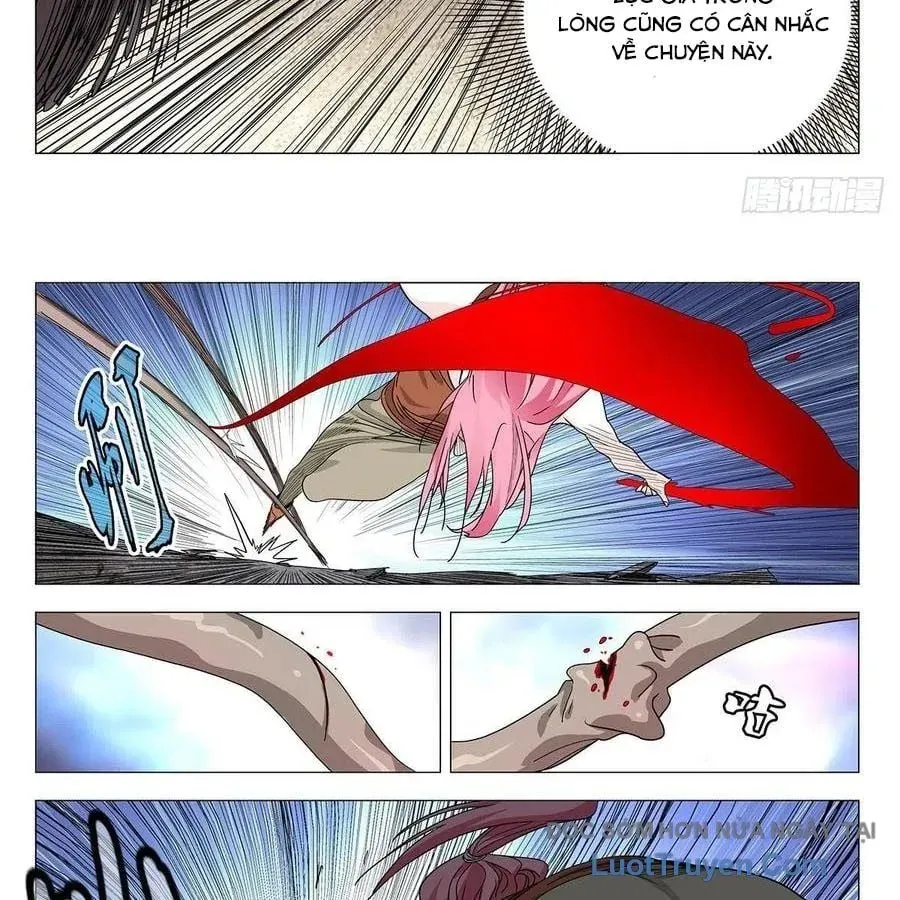 Nhất Nhân Chi Hạ Chapter 563 - Trang 2