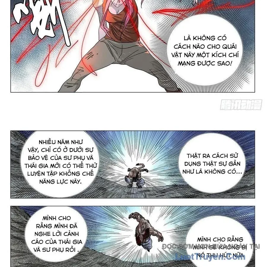 Nhất Nhân Chi Hạ Chapter 563 - Trang 2