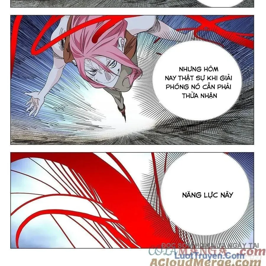 Nhất Nhân Chi Hạ Chapter 563 - Trang 2