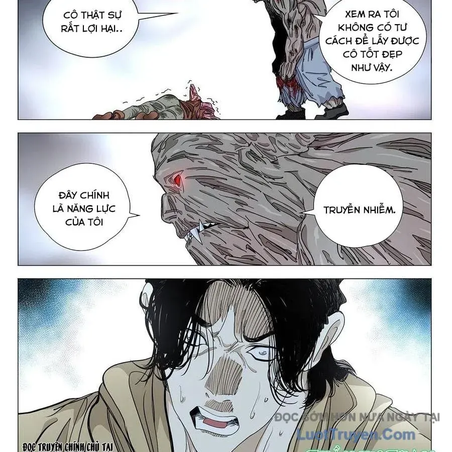 Nhất Nhân Chi Hạ Chapter 563 - Trang 2