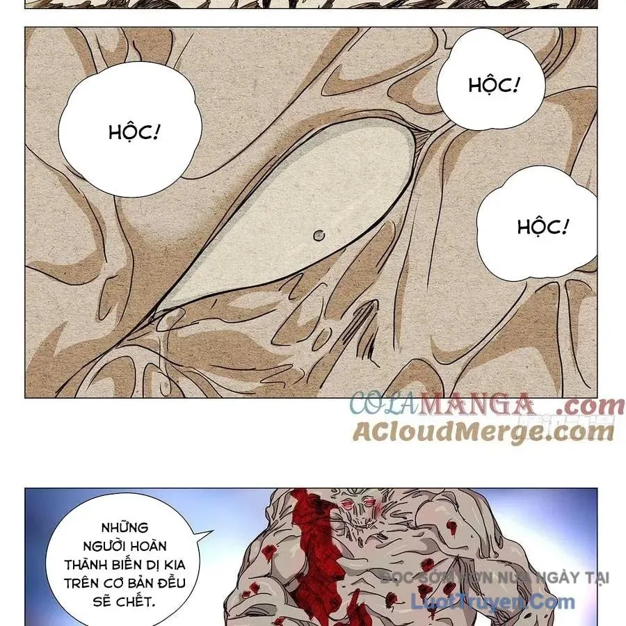 Nhất Nhân Chi Hạ Chapter 563 - Trang 2