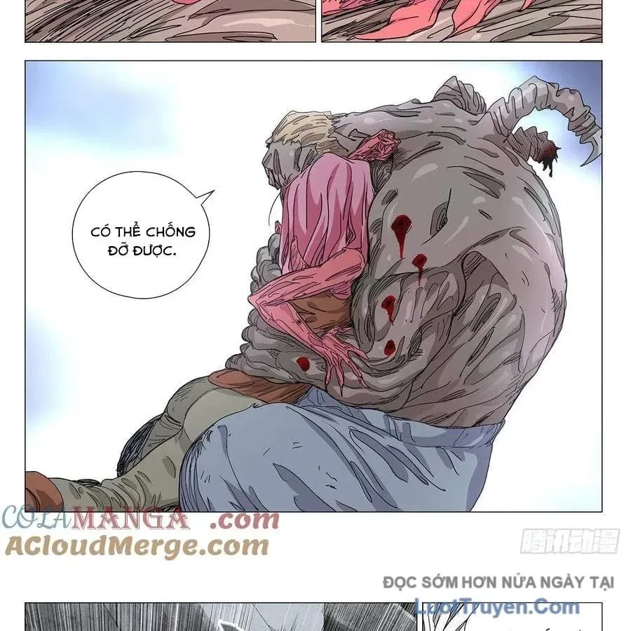 Nhất Nhân Chi Hạ Chapter 563 - Trang 2