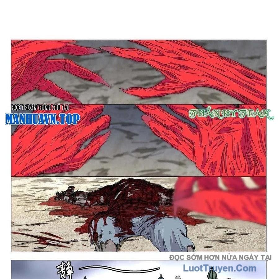 Nhất Nhân Chi Hạ Chapter 564 2