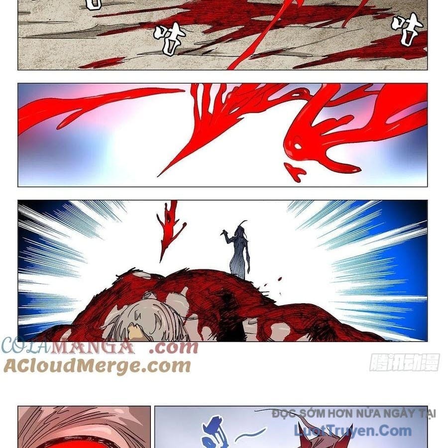 Nhất Nhân Chi Hạ Chapter 564 6