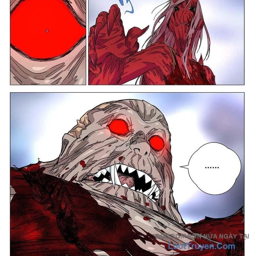 Nhất Nhân Chi Hạ Chapter 564 7