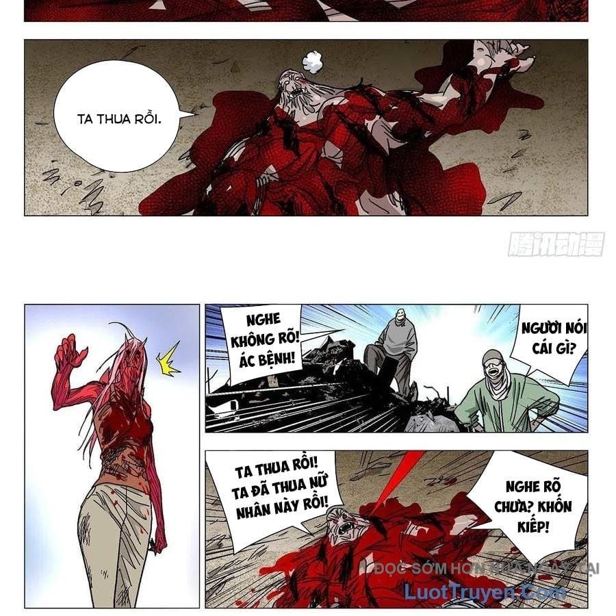 Nhất Nhân Chi Hạ Chapter 564 8