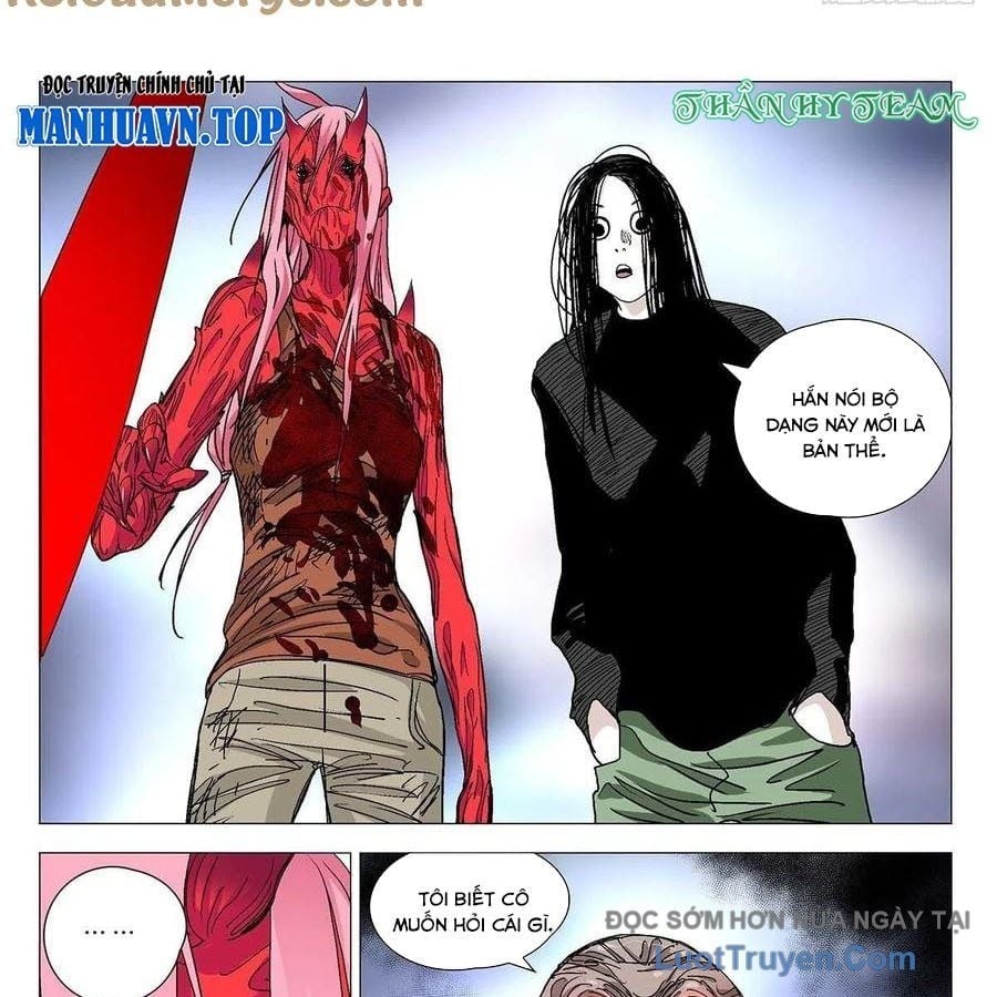 Nhất Nhân Chi Hạ Chapter 564 10