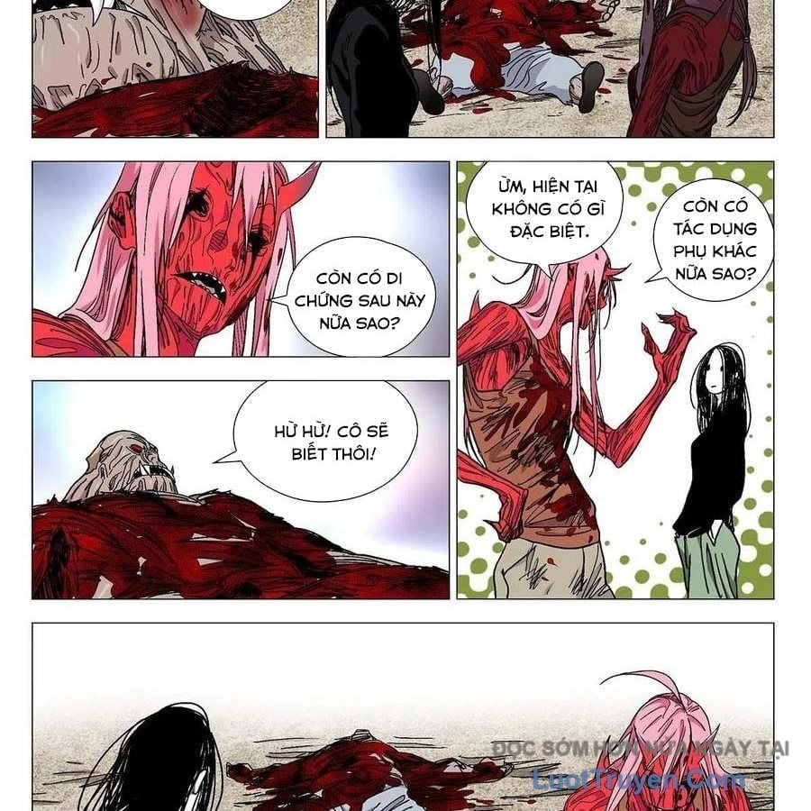 Nhất Nhân Chi Hạ Chapter 564 15