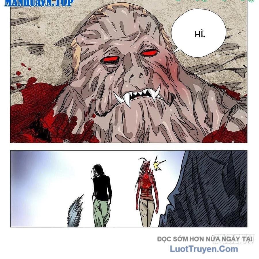 Nhất Nhân Chi Hạ Chapter 564 17