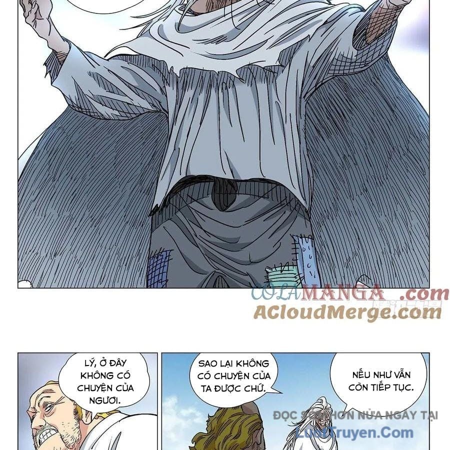 Nhất Nhân Chi Hạ Chapter 564 22