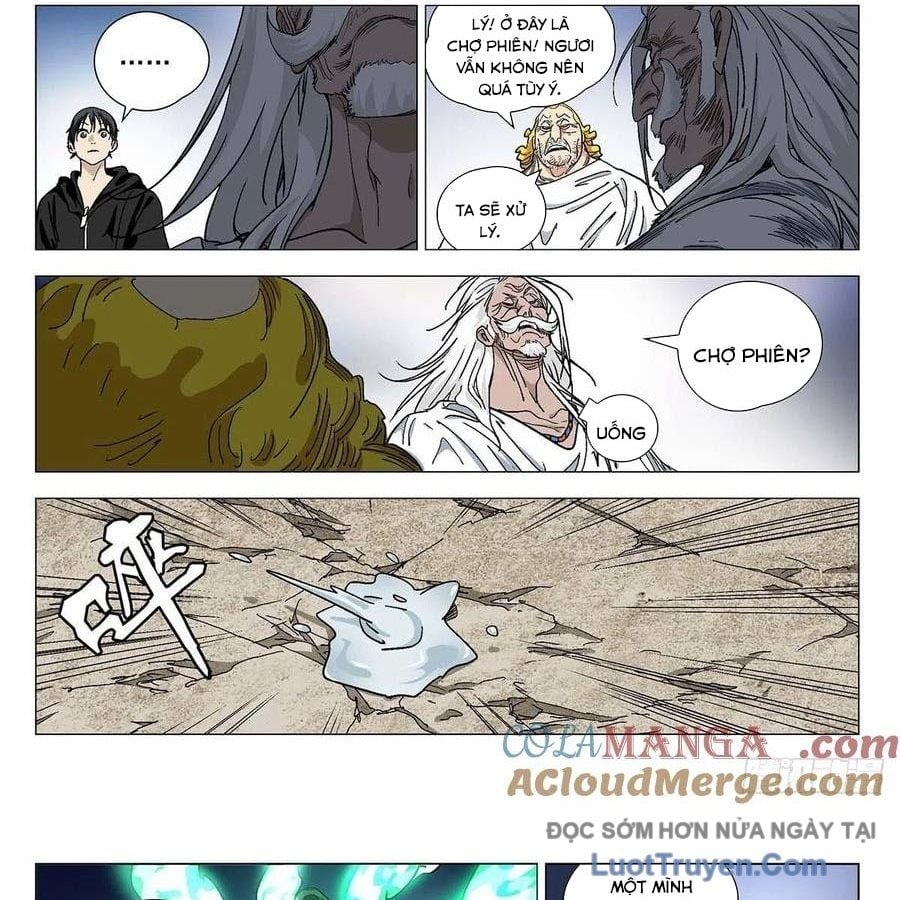 Nhất Nhân Chi Hạ Chapter 564 25