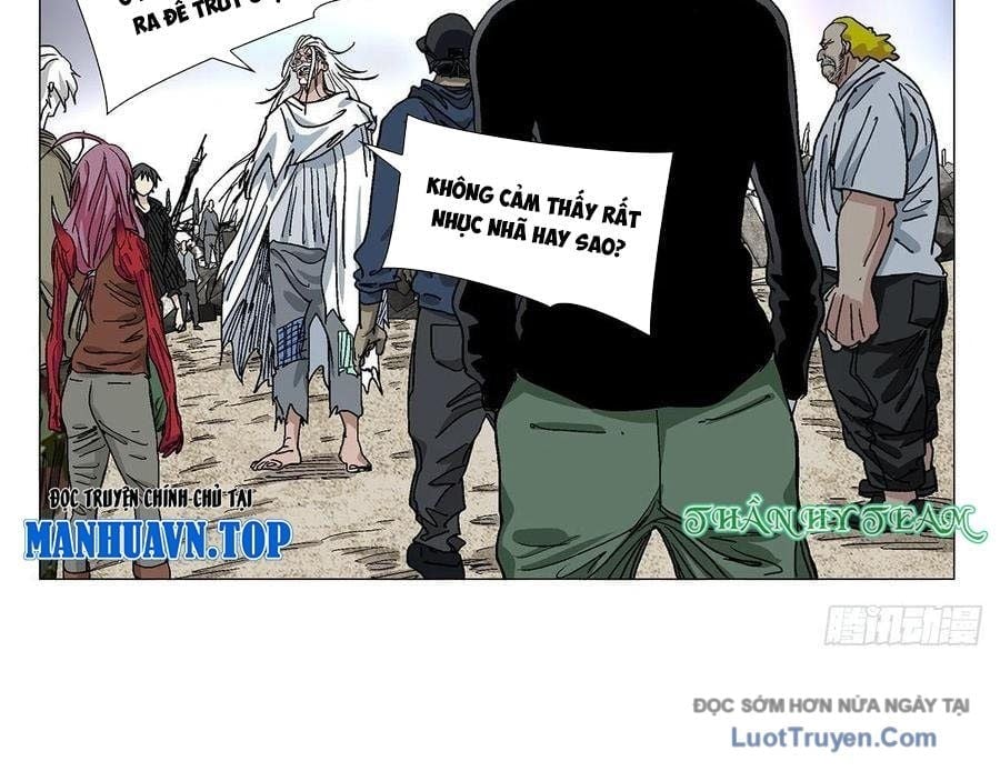 Nhất Nhân Chi Hạ Chapter 564 30