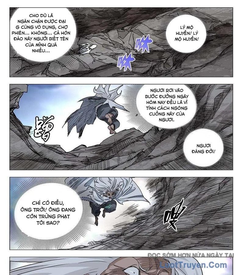 Nhất Nhân Chi Hạ Chapter 565 - Trang 2