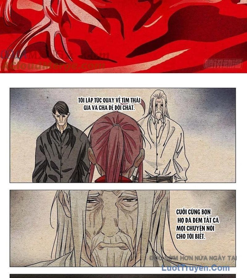 Nhất Nhân Chi Hạ Chapter 565 - Trang 2