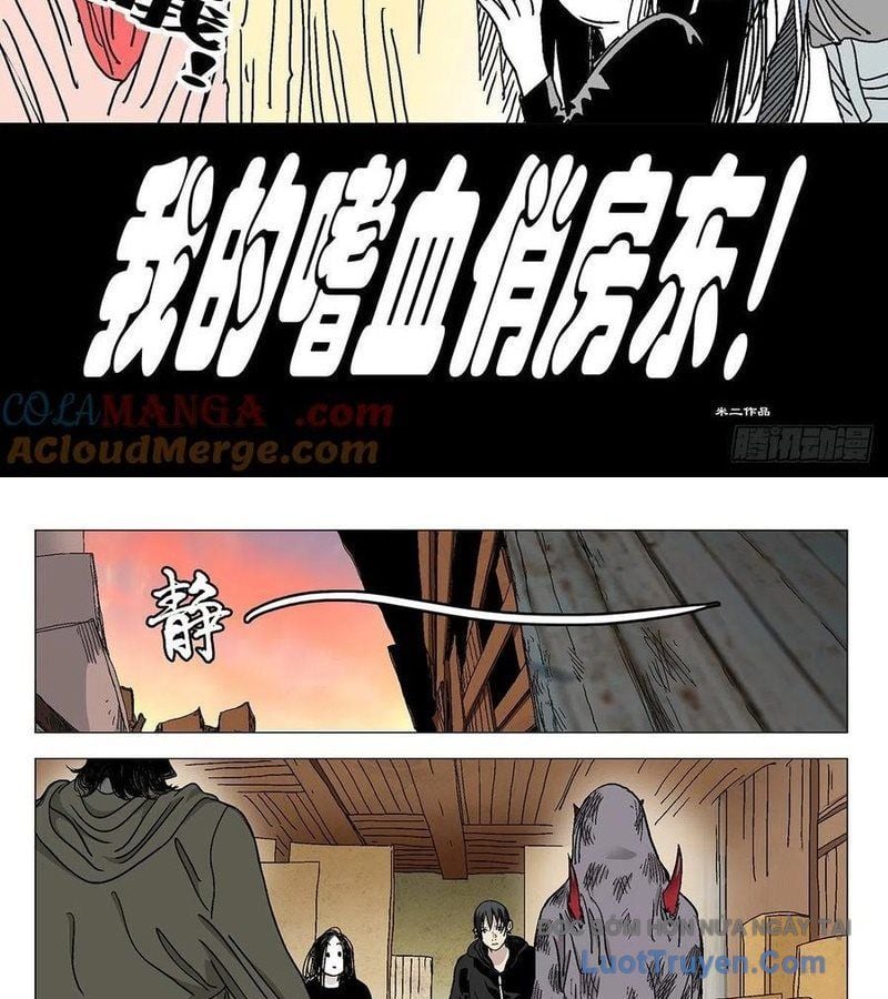 Nhất Nhân Chi Hạ Chapter 566 - Trang 2