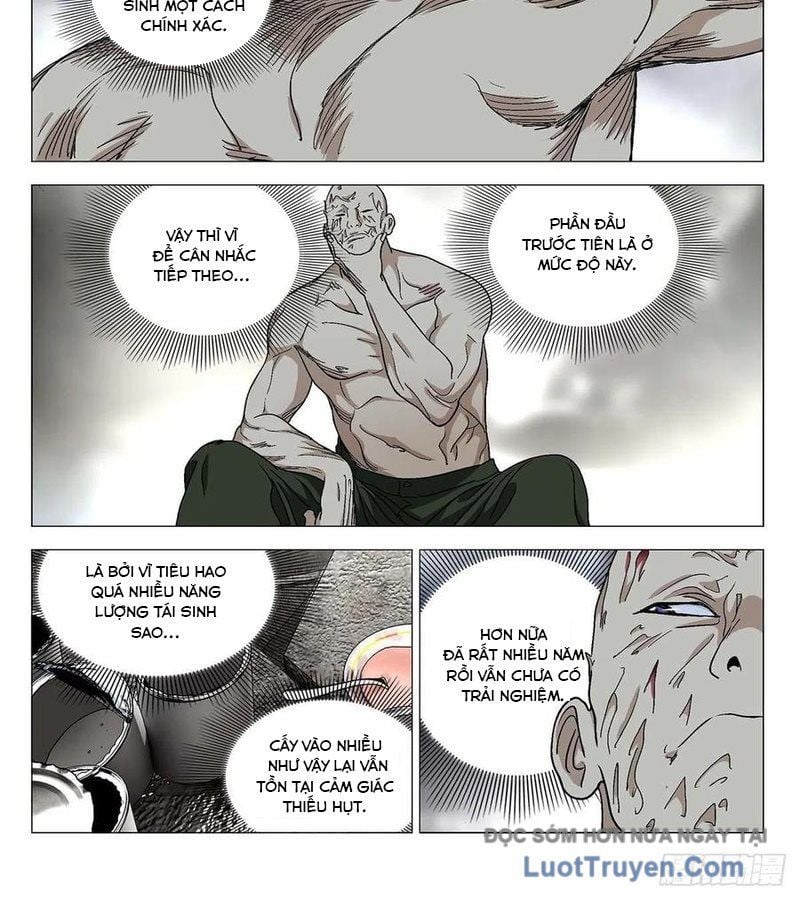 Nhất Nhân Chi Hạ Chapter 566 - Trang 2