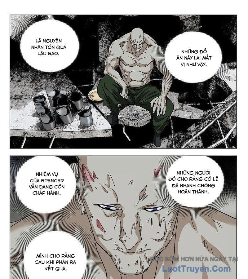 Nhất Nhân Chi Hạ Chapter 566 - Trang 2