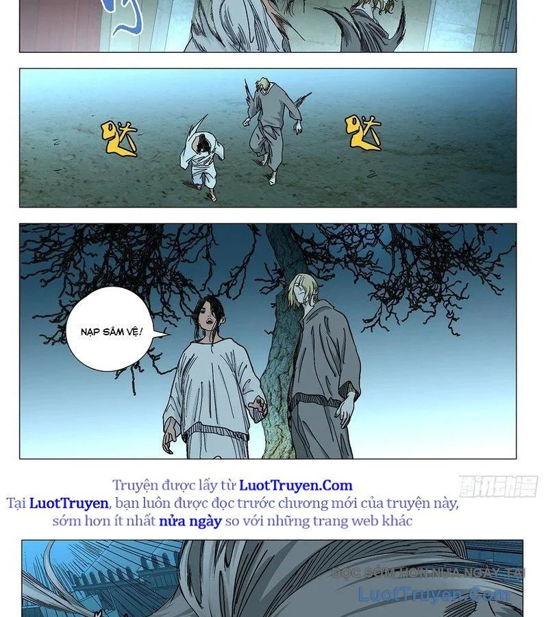 Nhất Nhân Chi Hạ Chapter 566 - Trang 2