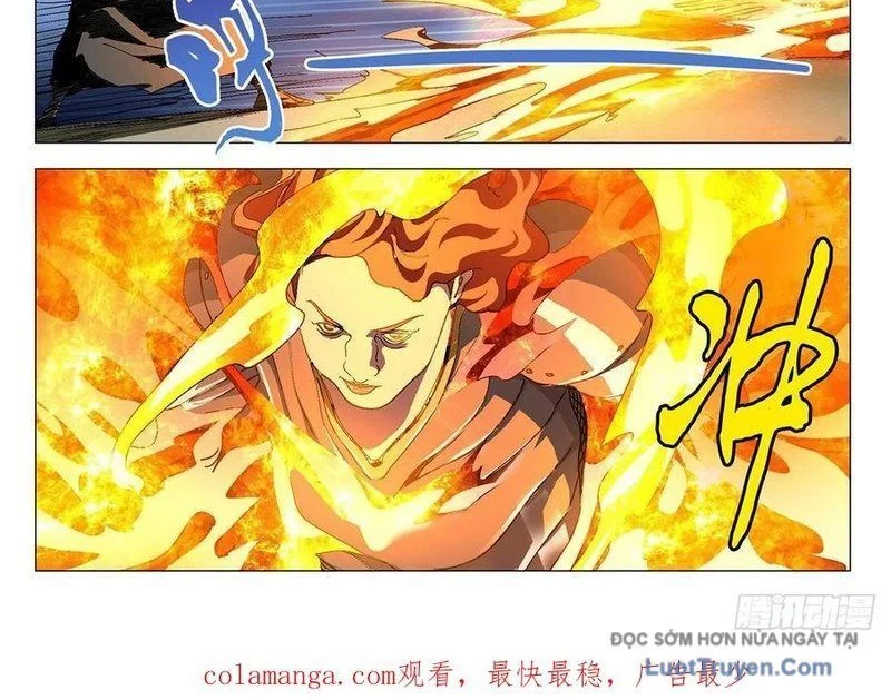 Nhất Nhân Chi Hạ Chapter 566 - Trang 2