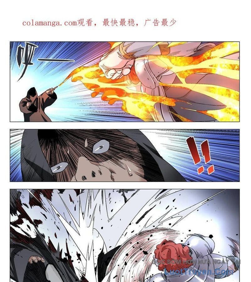 Nhất Nhân Chi Hạ Chapter 567 - Trang 2